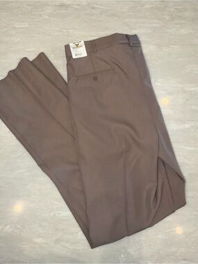 Flying Cross AGSU Heritage Taupe Trousers Men’s 40 XL NWT